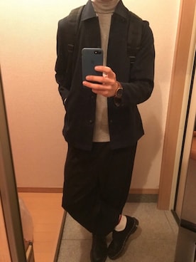 ゆんさんのコーディネート