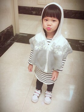 Lilyさんのコーディネート