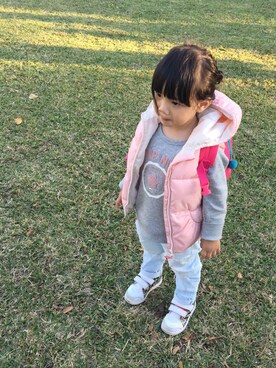 Lilyさんのコーディネート