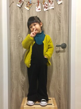 Lilyさんのコーディネート