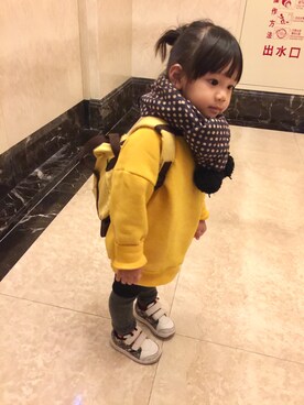 Lilyさんのコーディネート