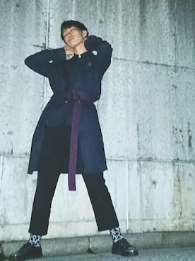 ＫougＡさんのコーディネート