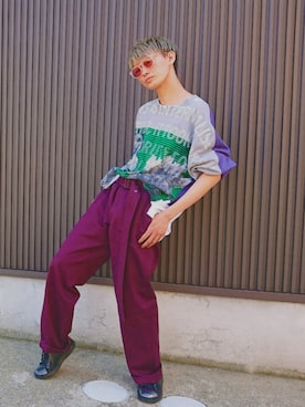 ＫougＡさんのコーディネート