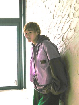 ＫougＡさんのコーディネート