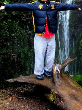 ルンバさんのコーディネート