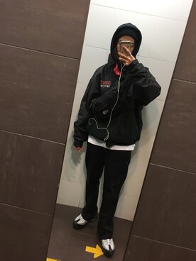 YUKI さんのコーディネート