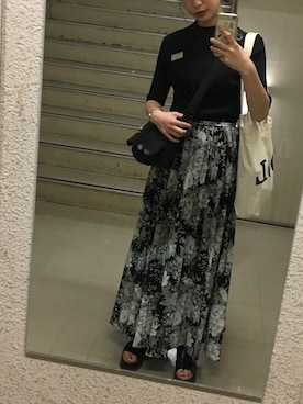 YUKI さんのコーディネート