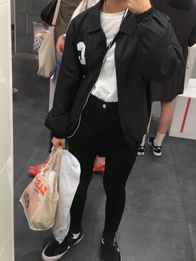 YUKI さんのコーディネート