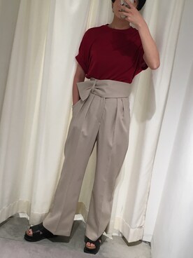 YUKI さんのコーディネート