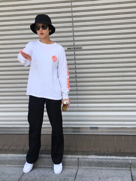 YUKI さんのコーディネート