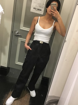 YUKI さんのコーディネート