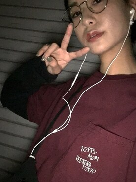 YUKI さんのコーディネート