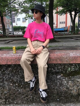 YUKI さんのコーディネート