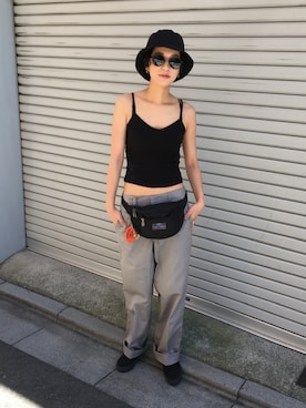 YUKI さんのコーディネート