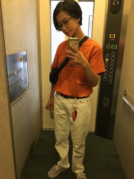 YUKI さんのコーディネート