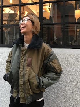 YUKI さんのコーディネート