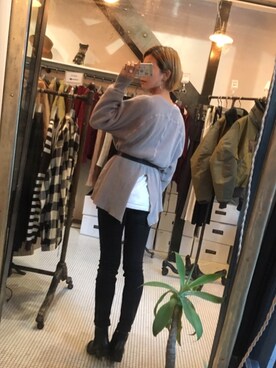 YUKI さんのコーディネート