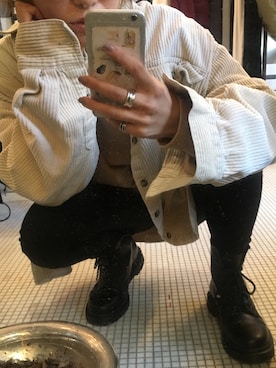 YUKI さんのコーディネート