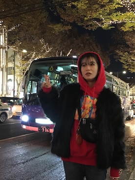 YUKI さんのコーディネート