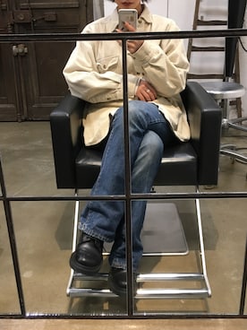 YUKI さんのコーディネート