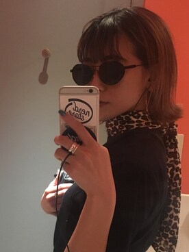 YUKI さんのコーディネート