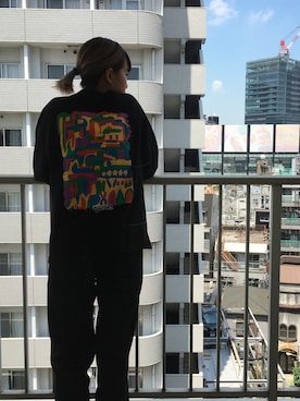 YUKI さんのコーディネート