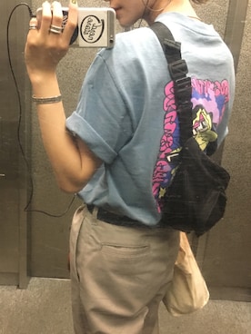 YUKI さんのコーディネート