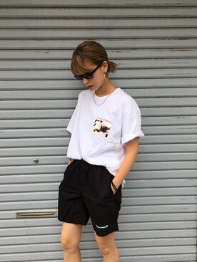 YUKI さんのコーディネート