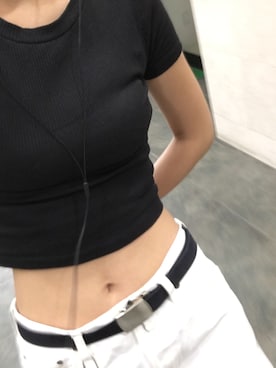 YUKI さんのコーディネート