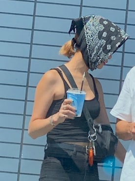 YUKI さんのコーディネート