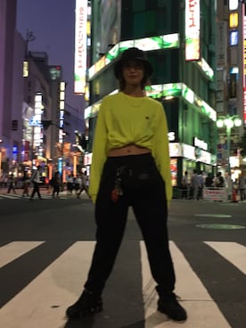 YUKI さんのコーディネート