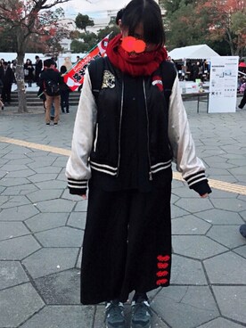 なこ。さんのコーディネート