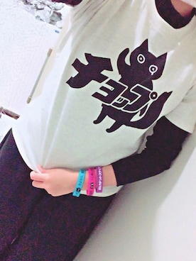 なこ。さんのコーディネート