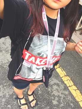 なこ。さんのコーディネート