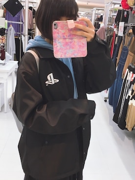 なこ。さんのコーディネート