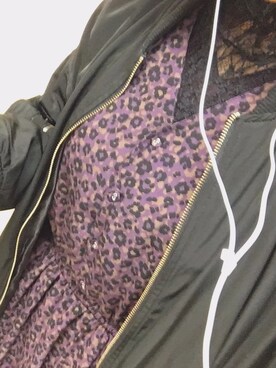 なこ。さんのコーディネート