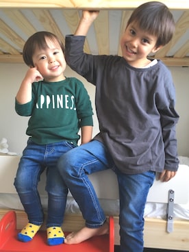 Camegonさんのコーディネート