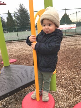 Camegonさんのコーディネート