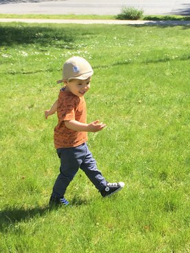 Camegonさんのコーディネート