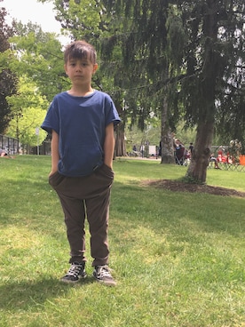 Camegonさんのコーディネート