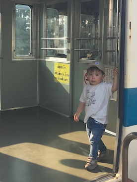 Camegonさんのコーディネート