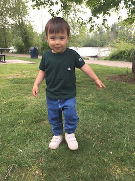 Camegonさんのコーディネート