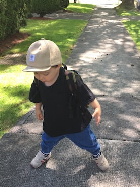 Camegonさんのコーディネート