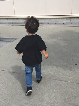 Camegonさんのコーディネート