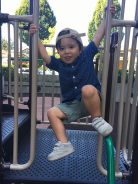 Camegonさんのコーディネート