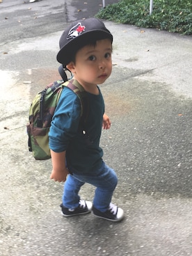 Camegonさんのコーディネート