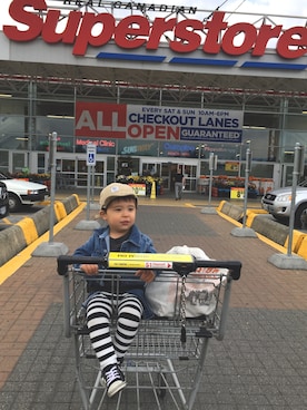 Camegonさんのコーディネート