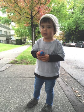 Camegonさんのコーディネート