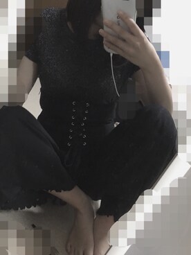 さきさんのコーディネート