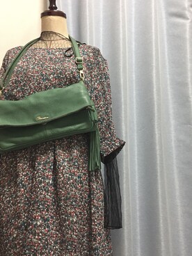 さきさんのコーディネート